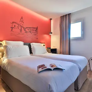 Restaurant Kyriad Hotel Fréjus