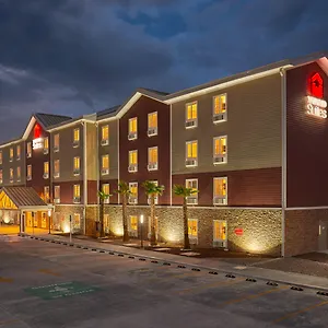 Extended Queretaro Juriquilla Apartahotel Jurica