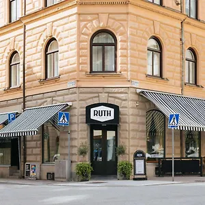 Ruth, Worldhotels Crafted Hotel