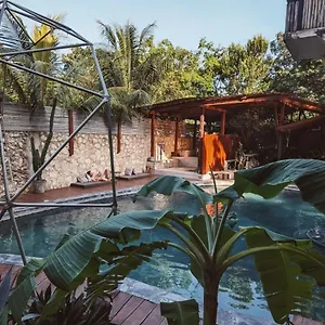 Botanica Hotel Tulum