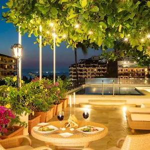 Casa Doña Susana Hotel Puerto Vallarta