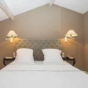 La Vigne De Hotel Ramatuelle