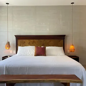 Appart hôtel *casa Aluxes- Guesthouse*, Cancún