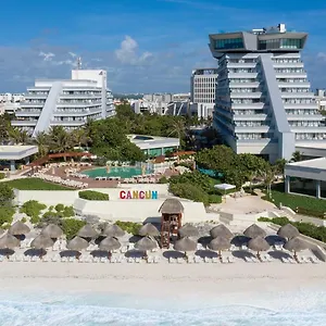 Station touristique Park Royal, Cancún