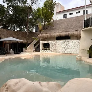 Hotel Xbalamqué&spa Centro, Cancún
