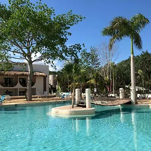 Casa Kaoba Hotel&suites Hotel Los Dos Compadres