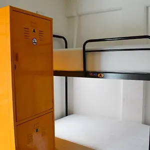 Auberge de jeunesse Tucan, Cancún